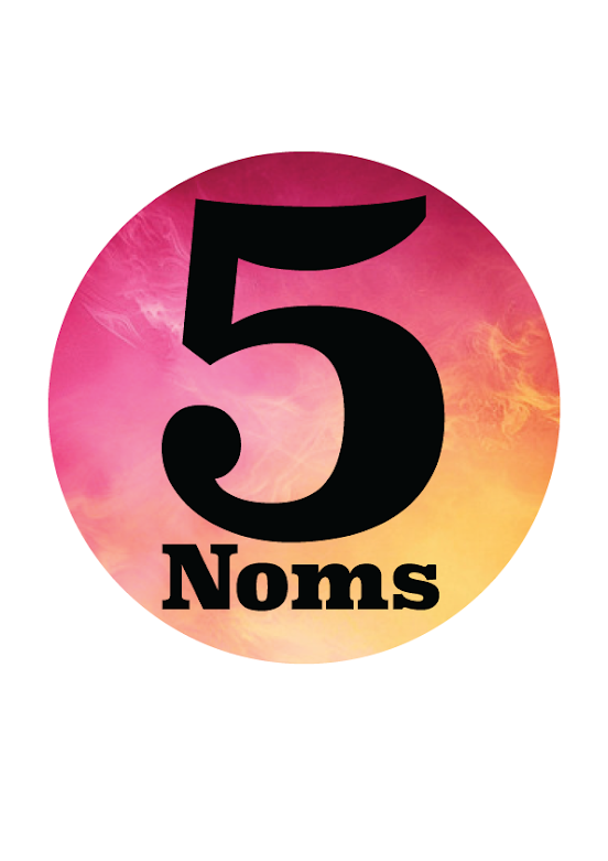 Els 5 Noms